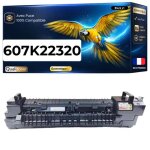 607k22320 607k22310 unit� de fusion compatible pour xerox altalink c8130 c8135 c8145 c8155 c8170 c8200 ...