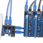 60cm usb 3. 0 pci - e express 1x à 16x adaptateur de carte riser d'extension pcie 1 à 4 usb pour carte ... 60cm usb 3. 0 pci - e express 1x à 16x adaptateur de carte riser d'extension pcie 1 à 4 usb pour carte ...