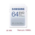 (64 go) samsung evo plus carte sd 32gb sdhc v10 c10 64gb u1 128gb 256gb sdxc v30 u3 vitesse de transfert ... (64 go) samsung evo plus carte sd 32gb sdhc v10 c10 64gb u1 128gb 256gb sdxc v30 u3 vitesse de transfert ...