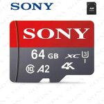 ( 64gb ¿ - carte mmoire e sony micro tf sd 1 to 512gb 256gb carte mmoire class10 128gb 64gb cl usb ...