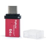 64gb red dual drive type c otg usb memory stick compatible avec huawei nova 5 / 5i / 5t / 5z / 5 pro, ... 64gb red dual drive type c otg usb memory stick compatible avec huawei nova 5 / 5i / 5t / 5z / 5 pro, ...