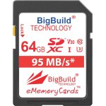 64gb uhs - i u3 95mb / s memory card for canon eos 1200d, 1300d, 2000d, 200d, 4000d, 5ds, 5ds r, 77d, ... 64gb uhs - i u3 95mb / s memory card for canon eos 1200d, 1300d, 2000d, 200d, 4000d, 5ds, 5ds r, 77d, ...