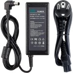 65w 19, 5v 3, 3a chargeur ordinateur portable universel pour sony vaio chargeur adaptateur secteur connecteurs ...