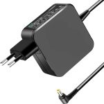 65w 19v 3. 42a chargeur pour ordinateur portable pour acer ac adaptateur secteur prise de cble de charge: ...