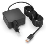 65w 40w chargeur pour lenovo yoga 900 900s 700 3 pro 1370 adaptateur pour pc portable