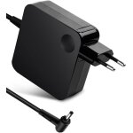 65w 45w chargeur compatible avec lenovo ordinateur portable, 20v 3. 25a alimentation adaptateur pour ...
