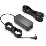 65w 45w chargeur compatible avec toshiba satellite pro c50 c50 - a c50 - b c50 - c c55 c55t c75d c850 ...