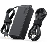 65w 45w usb c chargeur pour lenovo thinkpad yoga hp ordinateur portable chromebook pour dell latitude ...