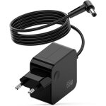 65w chargeur pour asus ordinateur portable x751l x751s x751m x552c r510c r511l r556l ad2066020 ad883020 ...