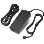 65w chargeur compatible avec lenovo thinkpad t470 t470s t460 e531 e570 e560 l470 l460 l440 t440 t450 ...