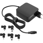 65w chargeur universel pour asus ordinateur portable vivobook / zenbook 13 14 15 17 s14 s15 17 pc, notebook ... 65w chargeur universel pour asus ordinateur portable vivobook / zenbook 13 14 15 17 s14 s15 17 pc, notebook ...
