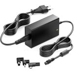 65w usb c chargeur hp ordinateur portable pavilion elitebook spectre chargeur pc portable universel avec ...