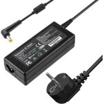 65w usb chargeur ac remplacement pour acer 19v 3. 42a aspire 5250 5253 2 5534 5552 5560 5733 5742 5750 ...