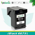667xl cartouches d'encre pour hp 667 hp667 xl remplacement compatible deskjet 1275 2374 2375 2376 2775 ... 667xl cartouches d'encre pour hp 667 hp667 xl remplacement compatible deskjet 1275 2374 2375 2376 2775 ...