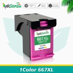 667xl cartouches d'encre pour hp 667 hp667 xl remplacement compatible deskjet 1275 2374 2375 2376 2775 ... 667xl cartouches d'encre pour hp 667 hp667 xl remplacement compatible deskjet 1275 2374 2375 2376 2775 ...