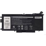 7. 6v 60wh k5xww n18gg 6cyh6 725ky batterie compatible avec dell latitude 5289 e5289 7389 7390 2 - en ...