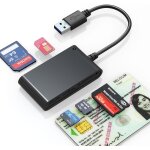 7 in 1 belgian identity card reader ¿ id, microsd, sd, mmc, sim, m2, memory stick pro duo adapter ¿ supports ... 7 in 1 belgian identity card reader ¿ id, microsd, sd, mmc, sim, m2, memory stick pro duo adapter ¿ supports ...