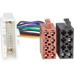 7045 - 000 cble adaptateur radio compatible avec renault a partir de 2014 twingo iii master traffic ...