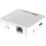 750mbps wi - fi dual - band travel / pocket router, 1 ethernet port, 1 usb 2. 0 port (tl - wr902ac)