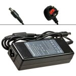 75w chargeur adaptateur pour toshiba qosmio e s�rie avec c�ble