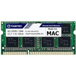 8 go compatible pour apple ddr3 1067 mhz / 1066 mhz pc3 - 8500 pour mac book (mi 2010 13''), mac book ... 8 go compatible pour apple ddr3 1067 mhz / 1066 mhz pc3 - 8500 pour mac book (mi 2010 13''), mac book ...