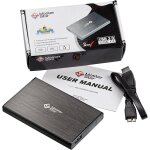 80 go disque dur usb 3. 0 super rapide disque dur 2, 5 pouces pour sata portable portable hard drive ...