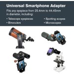 81038 nexgo dx - kit adaptateur universel bluetooth pour smartphone, connecte l'appareil photo de votre ...