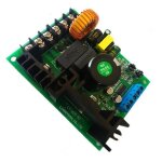 - 820 pwm 110v - 220v dc r�gulateur de moteur a aimant permanent module de commande carte contr�leur