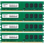 [8gb ddr2 ram] royemai 2go 2rx8 pc2 - 6400u, mmoire ram ddr2 - 800 pc2 - 6400 8 go (4 x 2 go) ddr2 pc2 ...