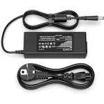 90w 65w chargeur ordinateur pour hp pavilion dv6 dv7 dv3 dv4 dv5 g6 g7 srie elitebook 820 840 850 g1 ...