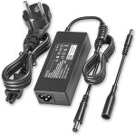 90w chargeur pour hp elitedesk 705 800 g1 g2 g3 g4 g5 g6 mini pc desktop ordinateur prodesk 260 600 g1, ...