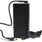 90w chargeur pour lenovo thinkpad x1 t540p t470p t460p e570 e575 l560 l570 s531 b40 b41 b50 g40 z70 ideapad ...