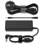 90w chargeur ordinateur portable pour asus / toshiba / medion, pour asus zenbook pro ux450f ux480f ux481f ...