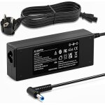 90w chargeur ordinateur portable pour hp elitebook 830 840 850 g3 g4 g5 g6 g7, probook 430 440 450 640 ...