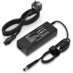 90w chargeur ordinateur portable pour pour hp pavilion dv3 dv4 dv5 dv6 dv7 g6 g7 g60 srie elitebook ...