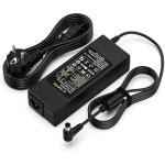 90w chargeur ordinateur portable compatible avec sony vaio pcg vgn vgp vpc vpcsb vgp - ac19v28 vgp - ...