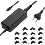 90w laptop charger for hp toshiba ibm lenovo acer asus samsung sony fujitsu gateway notebook ultrabook ...