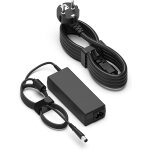 90w ordinateur portable chargeur pour hp pavilion dv5 dv6 dv7, probook 430 440 450, elitebook 720 725 ...