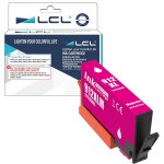 912 xl magenta cartouche d'encre compatible pour hp 912 912xl compatible avec hp officejet 8010 8012 ...