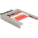 91692 lecteur de carte mmoire interne sata - lecteurs de carte mmoire(cf, 2. 5 , sata, 1500 mbit / ...