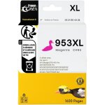 953xl - cartouche d'encre compatible avec hp 953xl - magenta taille xl - pour hp officejet pro 7720 - ...