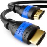 9m c�ble hdmi 2. 0a / b - haute vitesse avec ethernet - uhd 2160p 4k@60hz 4:2:0 hdcp 2. 2 arc cec ethernet ...