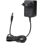 9v 2a adaptateur secteur alimentation chargeur compatible avec kettler cross trainer crosstrainer ctr1 ...