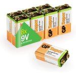 9v super alcaline par batteries temps de fonctionnement extra longla batterie peut �tre utilis�e dans ...