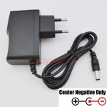 9v l'autorisation ac / dc adaptateur chargeur d'alimentation pour mol ctk - 700 ctk - 800 ctk - 900 ctk ...
