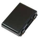 A32 - f52 / a32 - f82 batterie pour asus a41i / a41id / a41ie A32 - f52 / a32 - f82 batterie pour asus a41i / a41id / a41ie
