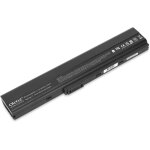 A32 - k52 batterie pour asus k52 k52f k52j k52jb k52jc k52je k52jk k52d k52de k52dy k52n x52 x52f x52j ...