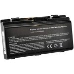 A32 - t12 a32 - x51 a32 - xt12 remplacement de la batterie d'ordinateur portable pour asus x51 x51l x51h ...