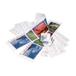 A4 wide transparency film ppr - sw3aeb 40