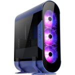 Abkoncore al300m sync - mt - micro atx - panneau latral fentr (verre tremp) - pas d'alimentation ...